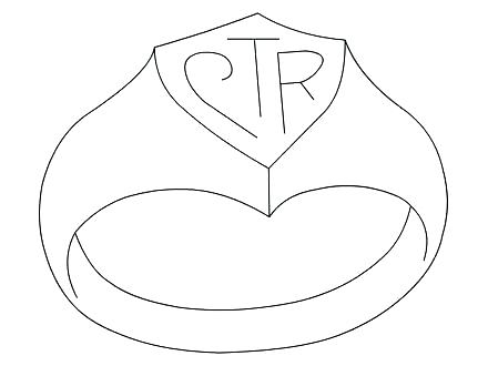 440x330 Coloring Symbol Coloring Page Symbol Coloring Superman Shield