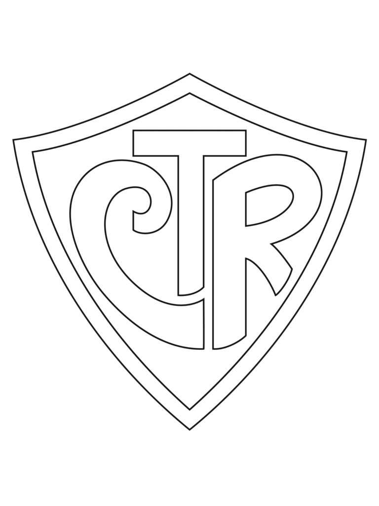 768x1024 Ctr Shield Coloring Page Get Bubbles