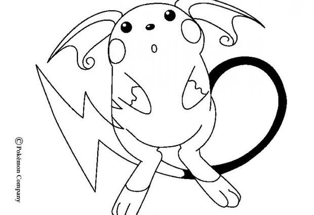 620x425 Hello Kids Coloring Pages Pokemon Shinx Coloring Pages Hello Kids