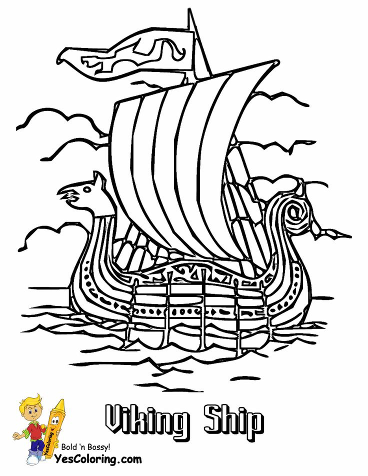 Ships Coloring Pages Fun Time 736x952 Ships Coloring Pages Fun Time