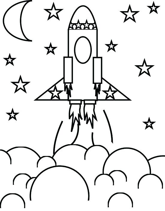 Rocket Coloring Pages Rocket Ship Coloring Pages Printable Rocket 550x702 Rocket Coloring Pages Rocket Ship Coloring Pages Printable Rocket