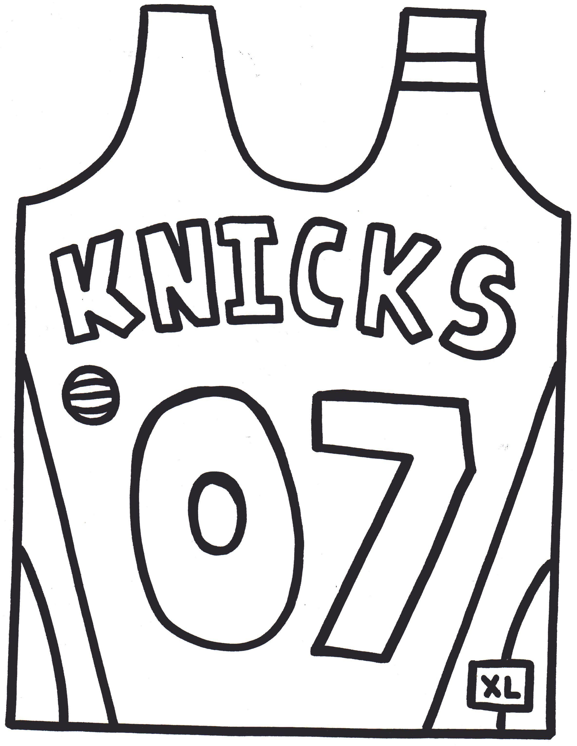 2370x3066 Coloring Page Basketball Jersey Coloring Sheets