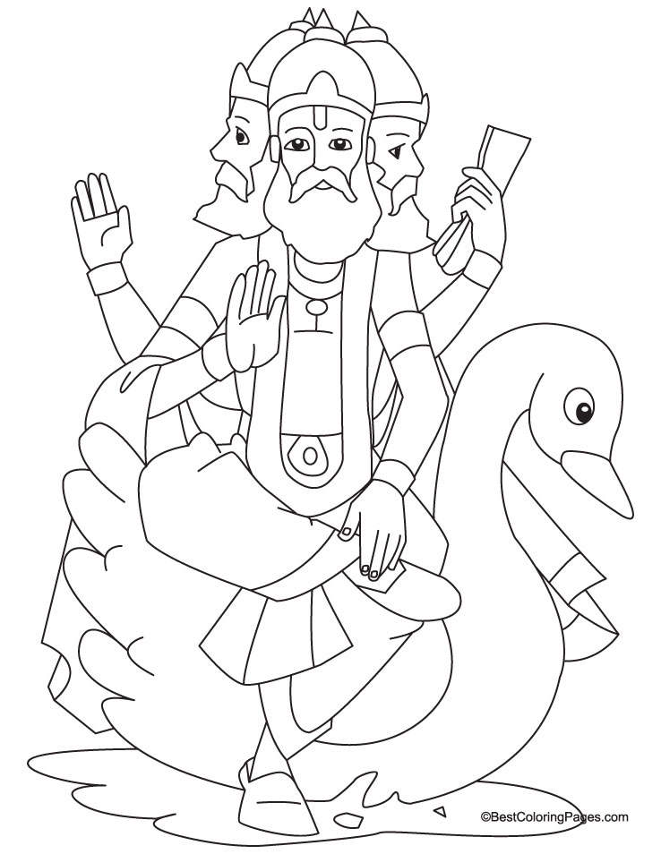 738x954 Marvellous Inspiration Ideas Shiva Coloring Page Pages To Print