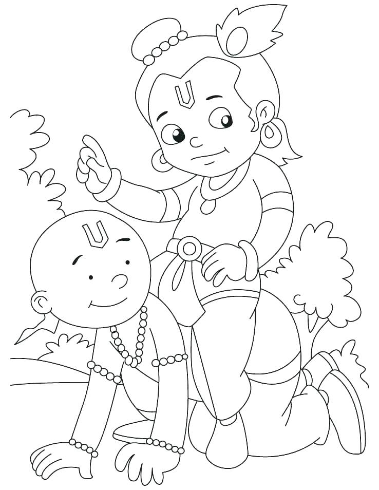 738x954 Shiva Coloring Page Coloring Ideas Pro