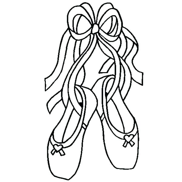 600x600 Shoe Coloring Pages Basketball Shoe Picture To Print Shoe Coloring