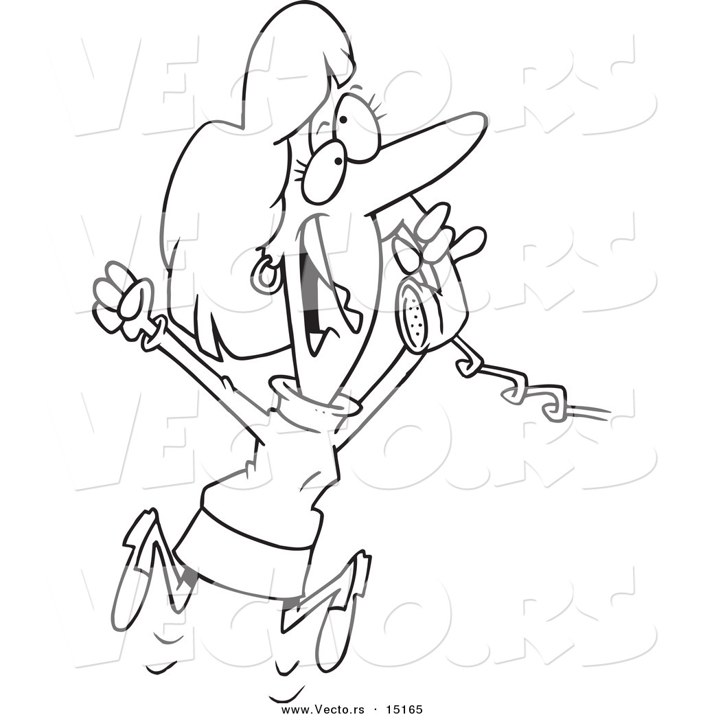 1024x1044 Hearing The Shofar Coloring Page