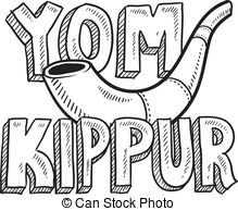 219x194 Yom Kippur Clipart