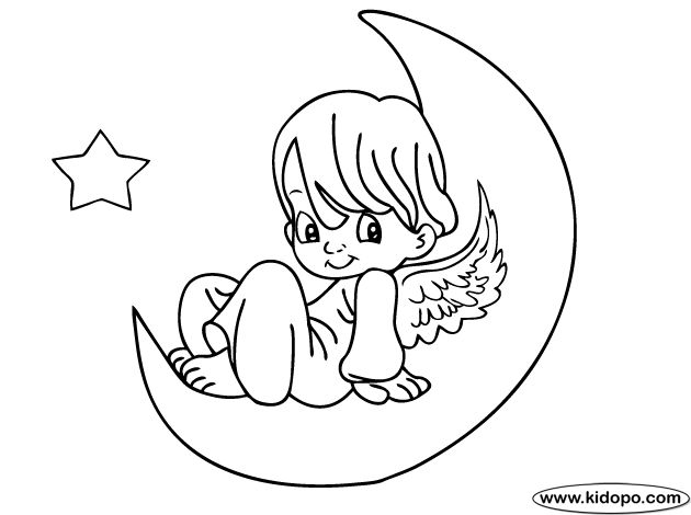 Printable Shooting Star Coloring Pages For Girls To Humorous Draw 630x470 Printable Shooting Star Coloring Pages For Girls To Humorous Draw
