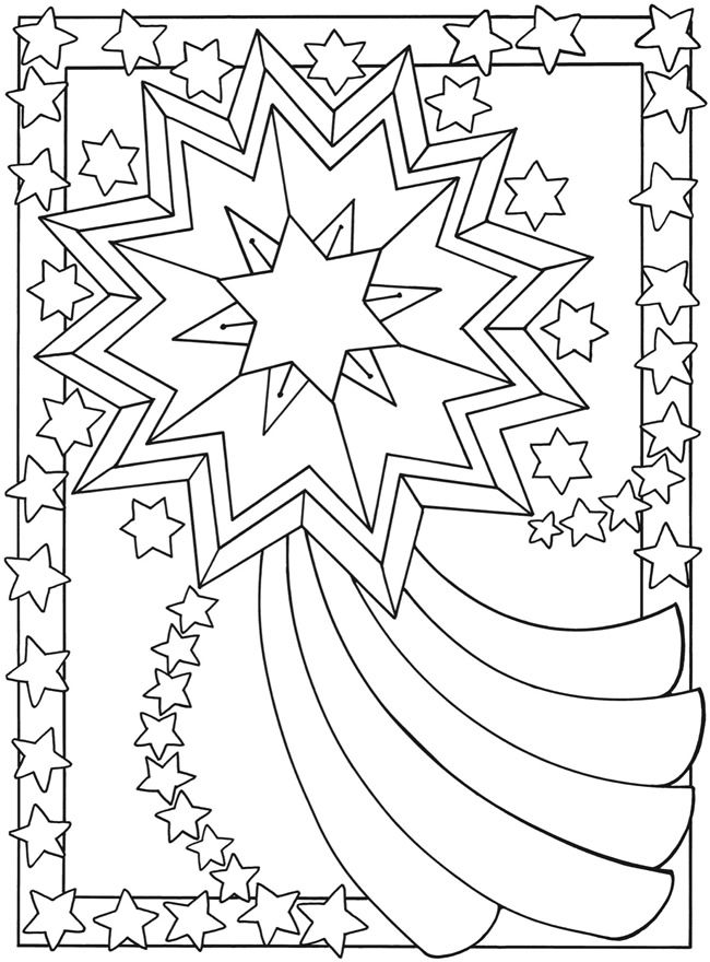 Welcome To Dover Publications Zentangle Mandala 650x880 Welcome To Dover Publications Zentangle Mandala
