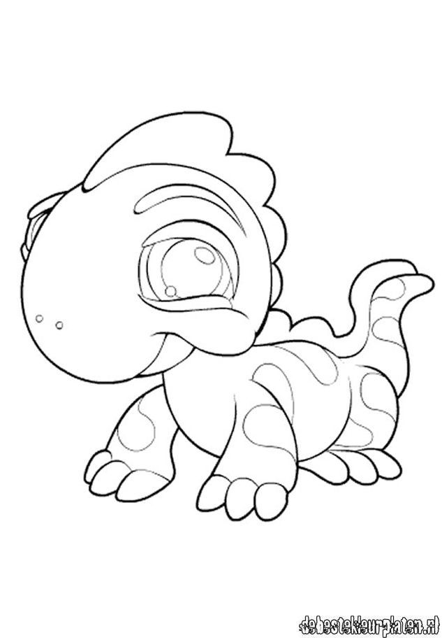 633x912 Littlest Pet Shop Coloring Pages Tattoo Cards Digi Stamps