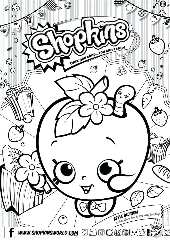 Shopkins Printable Coloring Pages Together With Coloring Pages 595x842 Shopkins Printable Coloring Pages Together With Coloring Pages