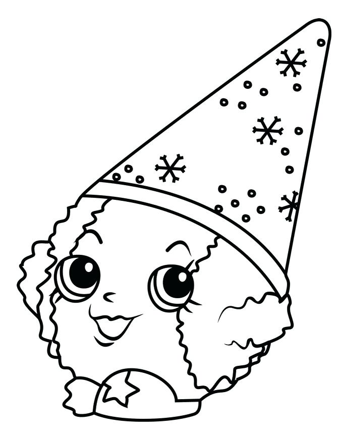 674x872 Shopkin Coloring Pages Snow Crush Season 1 Shopkin Coloring Pages