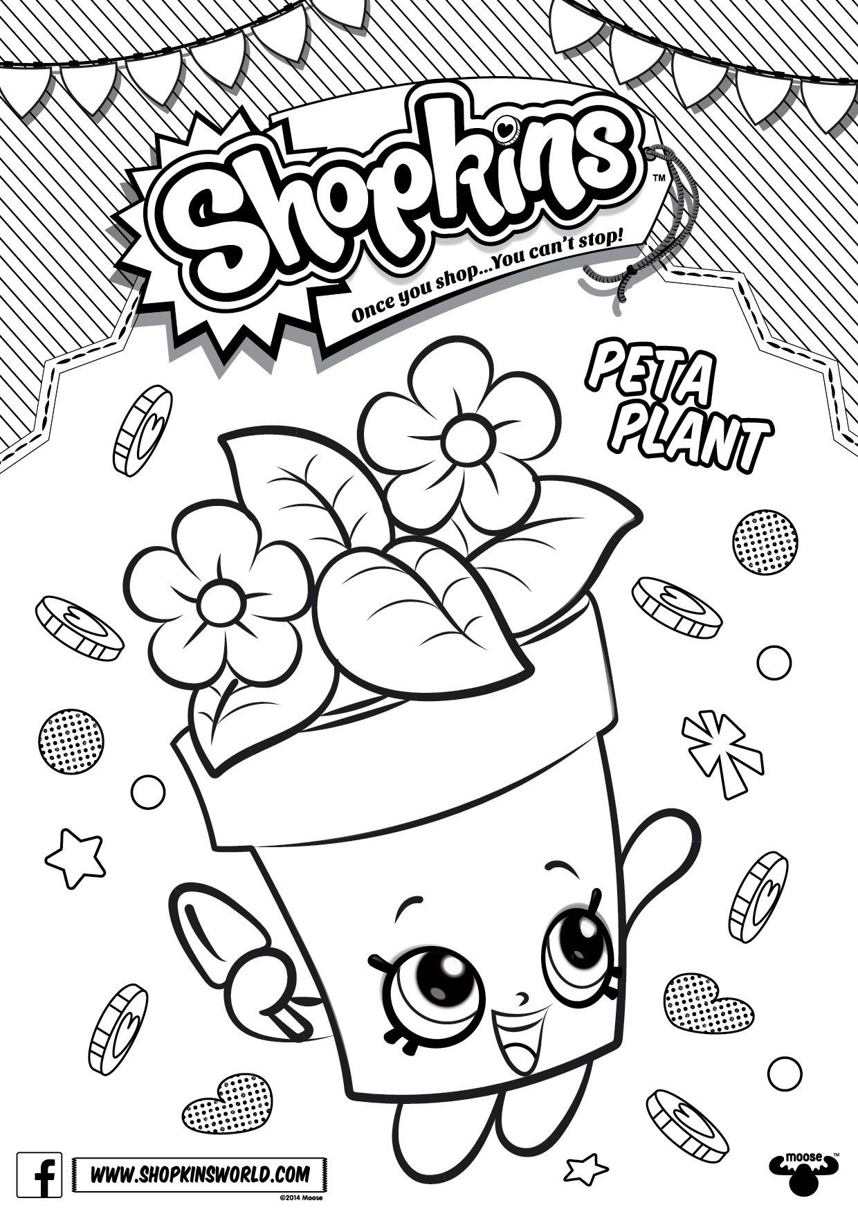 1240x1754 Red Apple Coloring Pages Print Copy Apple Blossom Shopkin Coloring