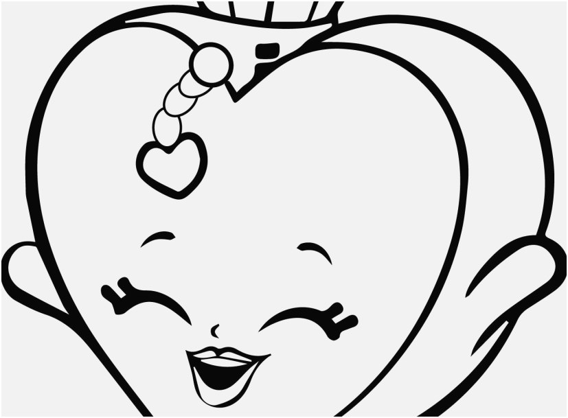 Shopkins Coloring Pages Design Shopkins Characters Coloring Pages 827x609 Shopkins Coloring Pages Design Shopkins Characters Coloring Pages