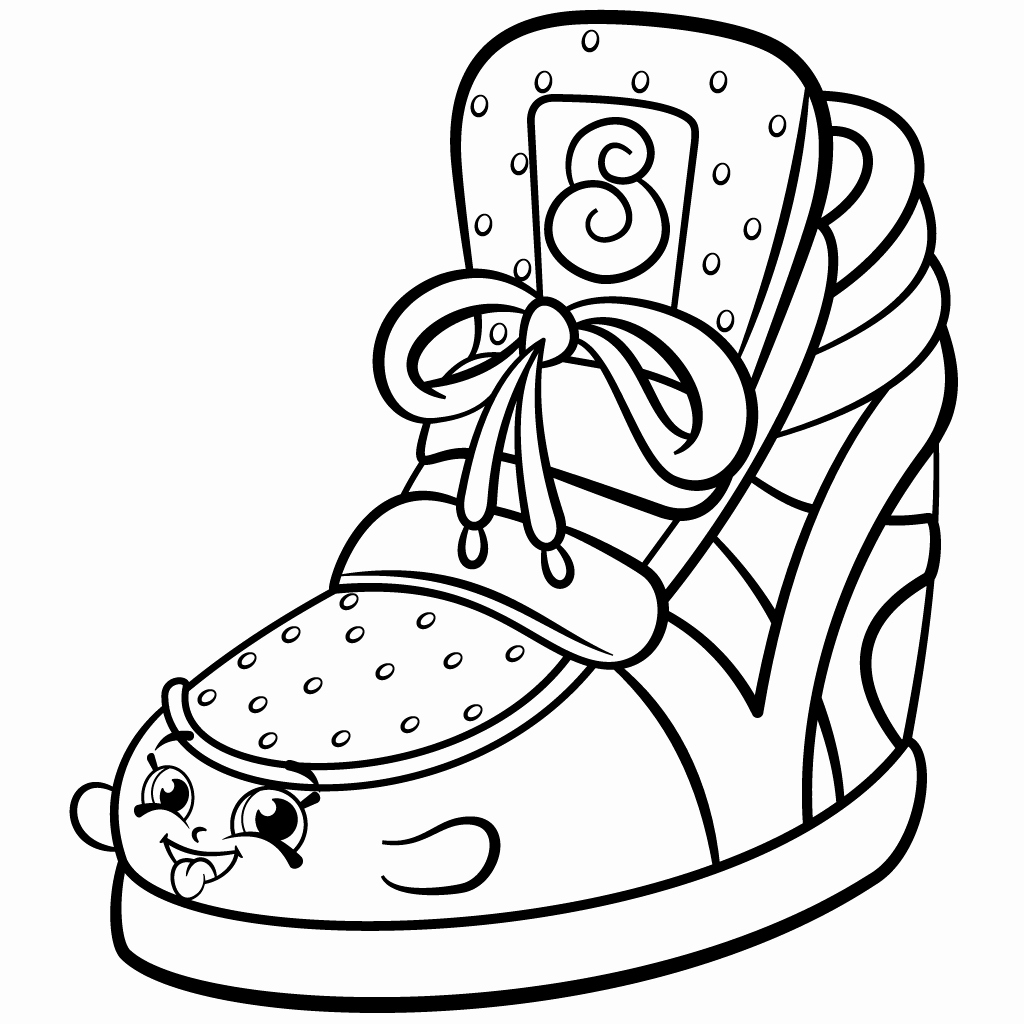 1024x1024 Colouring Pages To Print Best Of Shopkins Coloring Pages Shopkins