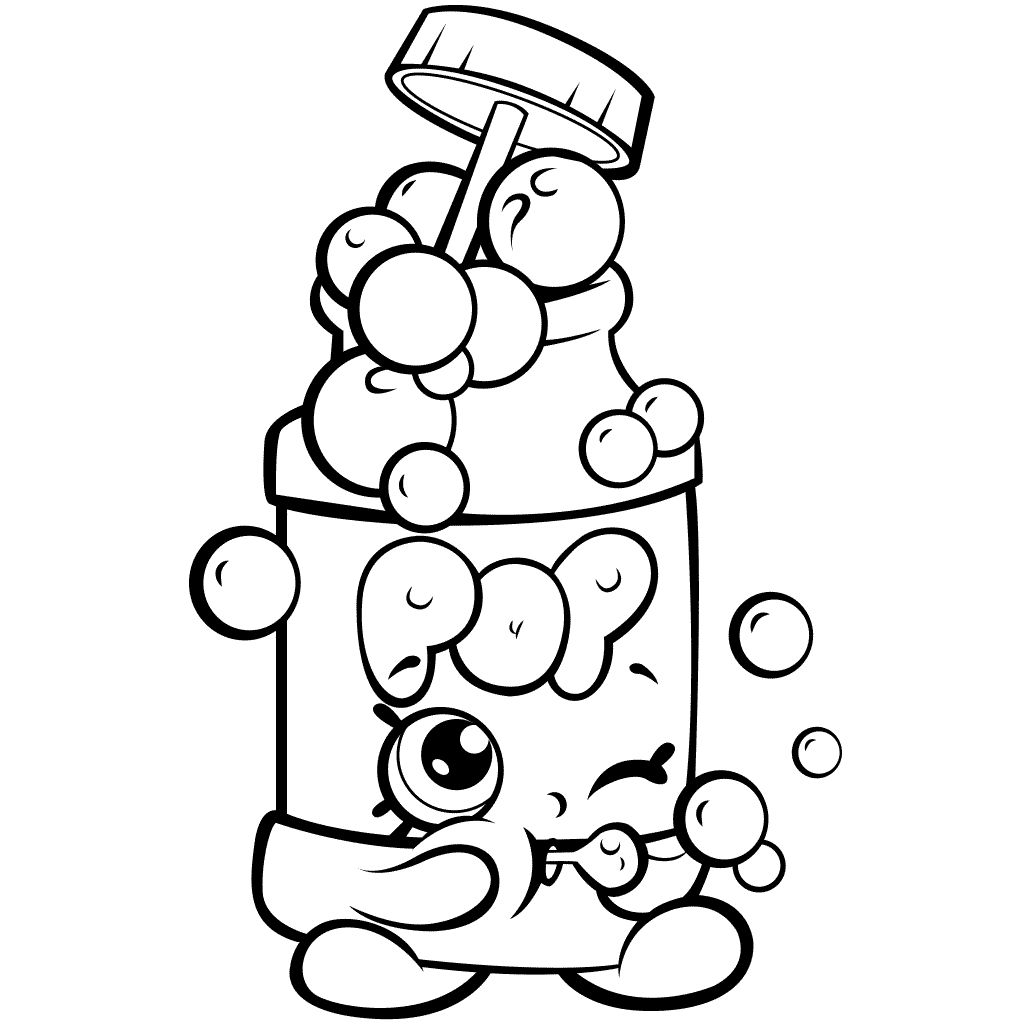 1024x1024 Shopkins Coloring Pages 68 Coloring Pages For Kids