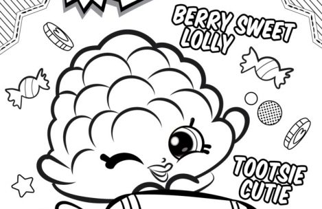 Shopkins Coloring Pages Snow Crush Just Colorings 469x304 Shopkins Coloring Pages Snow Crush Just Colorings