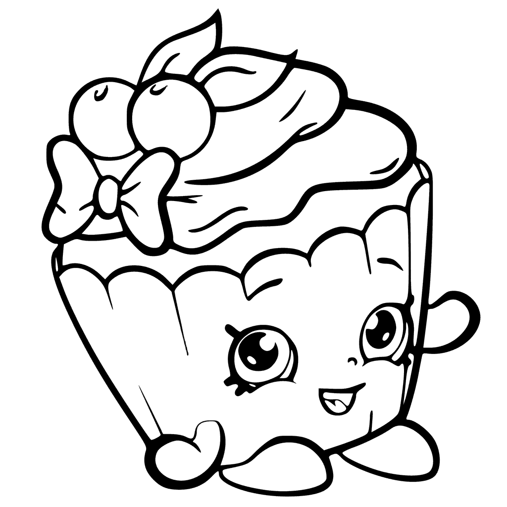 Best Of Shopkins Coloring Pages Cupcake Queen Collection 1024x1024 Best Of Shopkins Coloring Pages Cupcake Queen Collection
