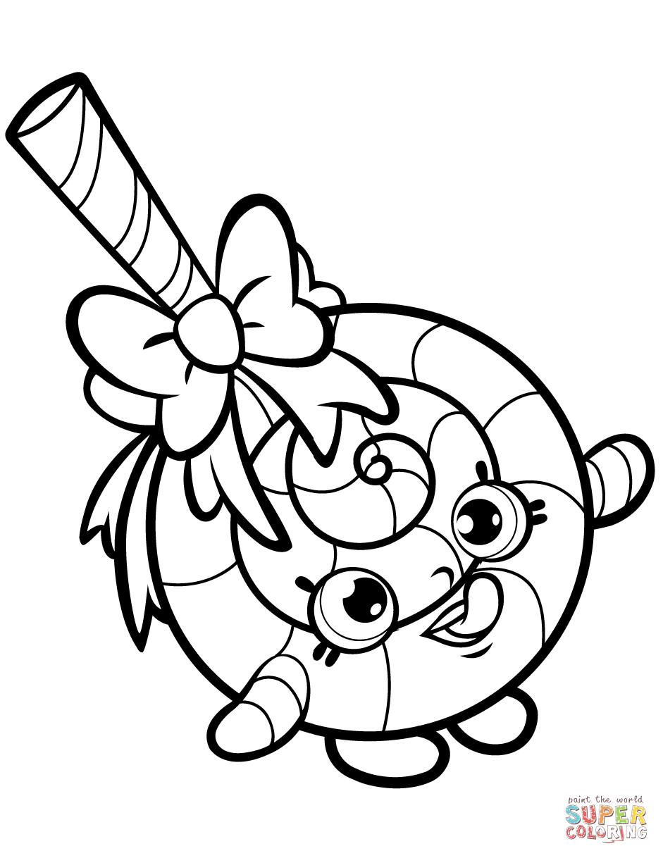 Shopkins Coloring Pages For Girls Printable Coloring Pages 941x1218 Shopkins Coloring Pages For Girls Printable Coloring Pages