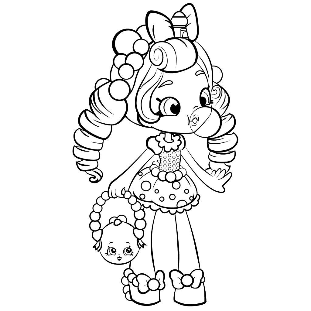 Httpcolorings.coshopkins Coloring Pages For Girls 1024x1024 Httpcolorings.coshopkins Coloring Pages For Girls