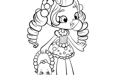 Shopkins Coloring Pages For Girls Just Colorings 469x304 Shopkins Coloring Pages For Girls Just Colorings