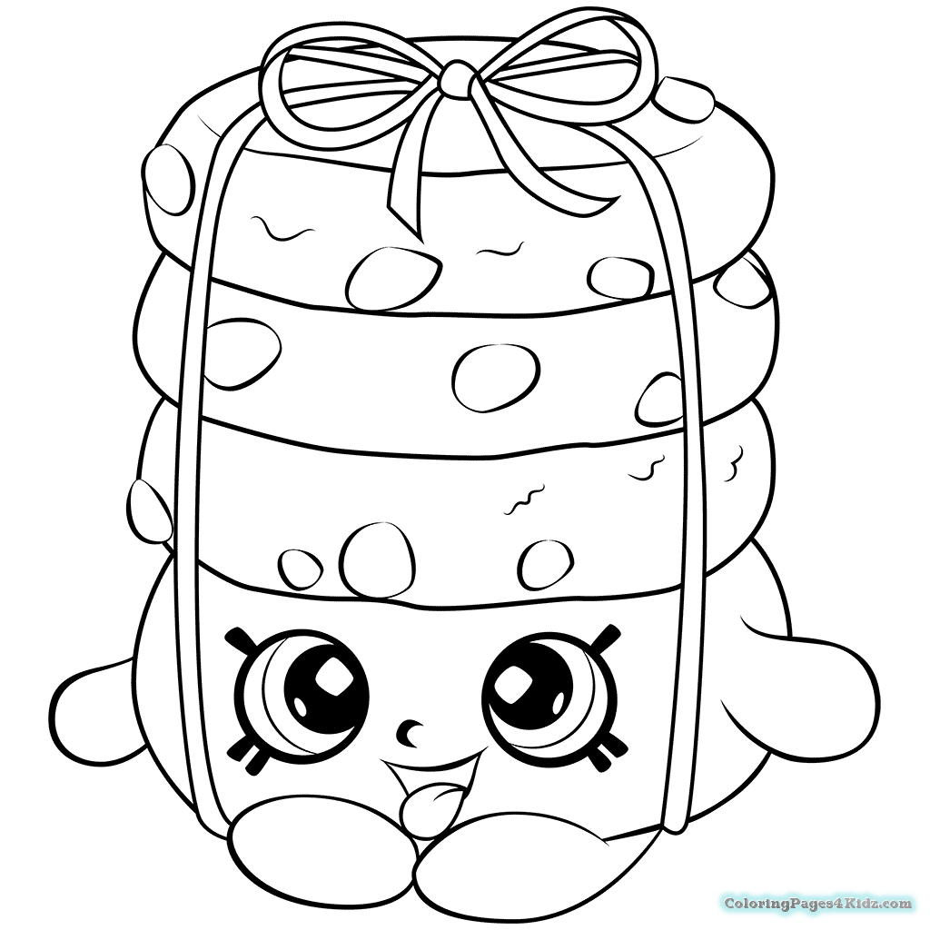 1024x1024 Shopkins Coloring Pages Season 6 Limited Edition Coloring Pages