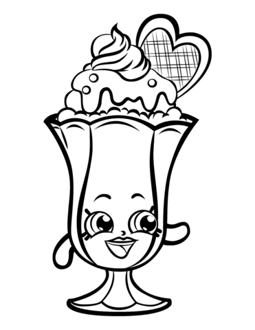 Suzie Sundae Shopkin Coloring Punch 371x480 Suzie Sundae Shopkin Coloring Punch