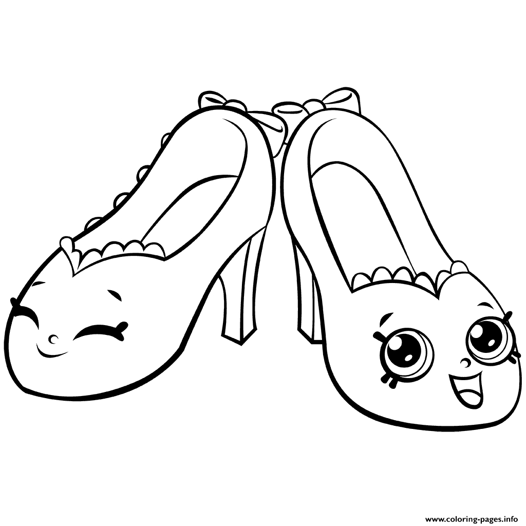 Free Strawberry Shopkins Coloring Page Printable 6 1024x1024 Free Strawberry Shopkins Coloring Page Printable 6