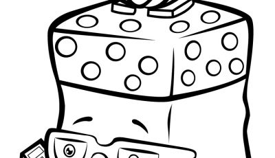 Unique Coloring Pages Shopkins Design Printable Coloring Sheet 400x230 Unique Coloring Pages Shopkins Design Printable Coloring Sheet