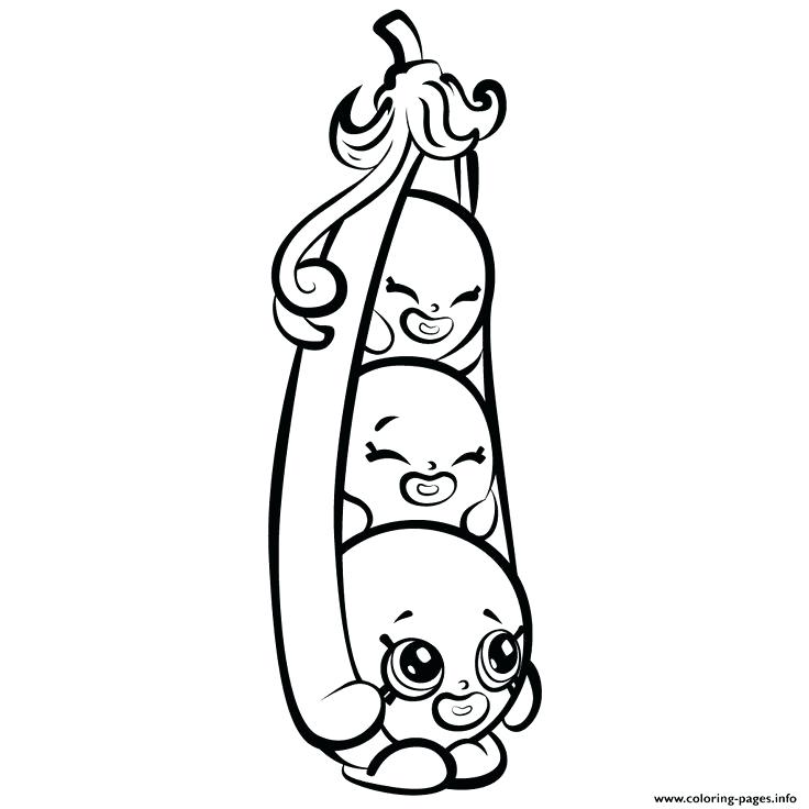 736x736 Shopkins Colouring Pages Season 3 Best Images On Coloring Free