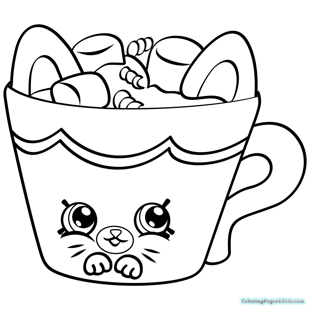 Shopkins Coloring Pages Season 4 Printable Coloring Pages For Kids 1024x1024 Shopkins Coloring Pages Season 4 Printable Coloring Pages For Kids