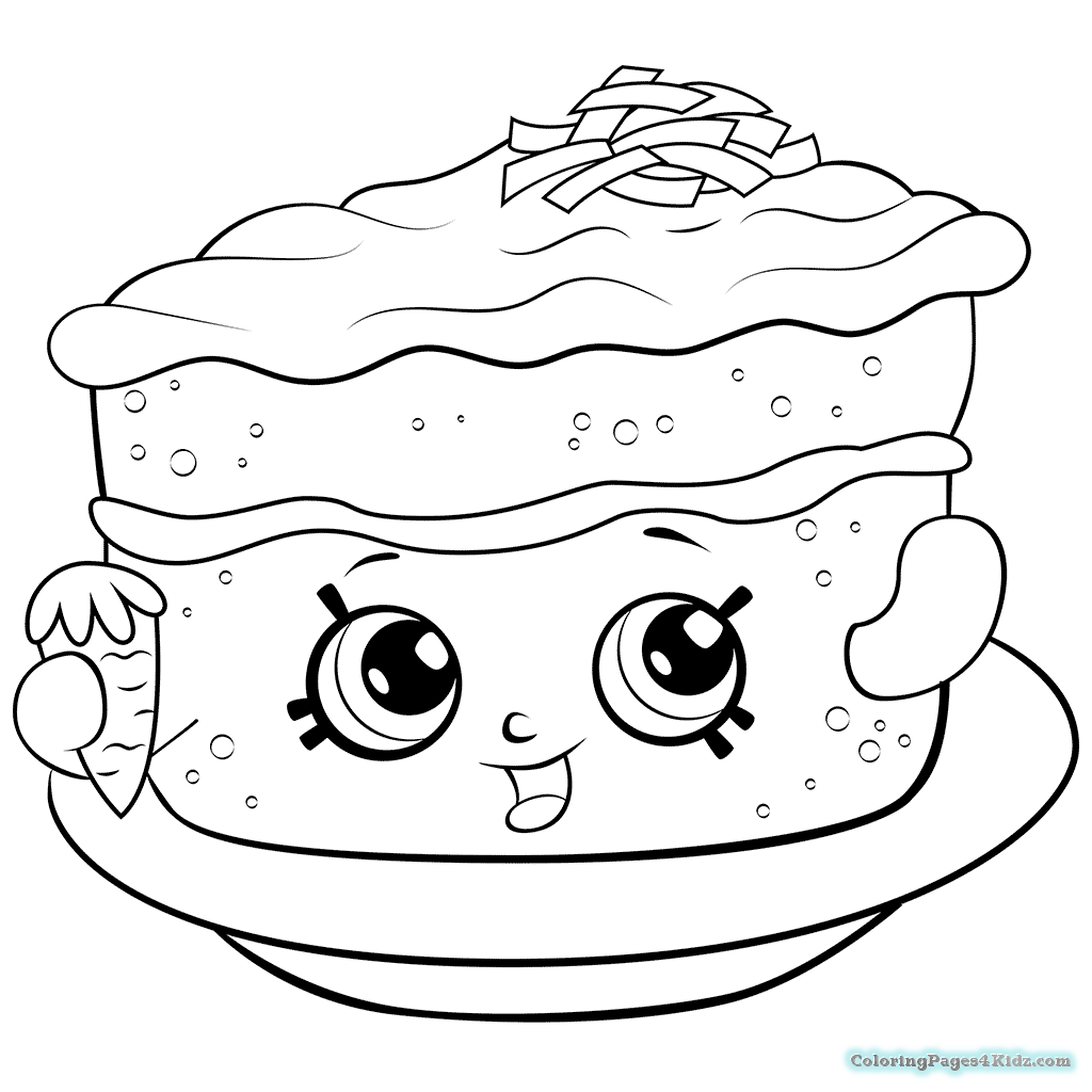 1024x1024 Coloring Pages Shopkins Season 6 Coloring Pages For Kids
