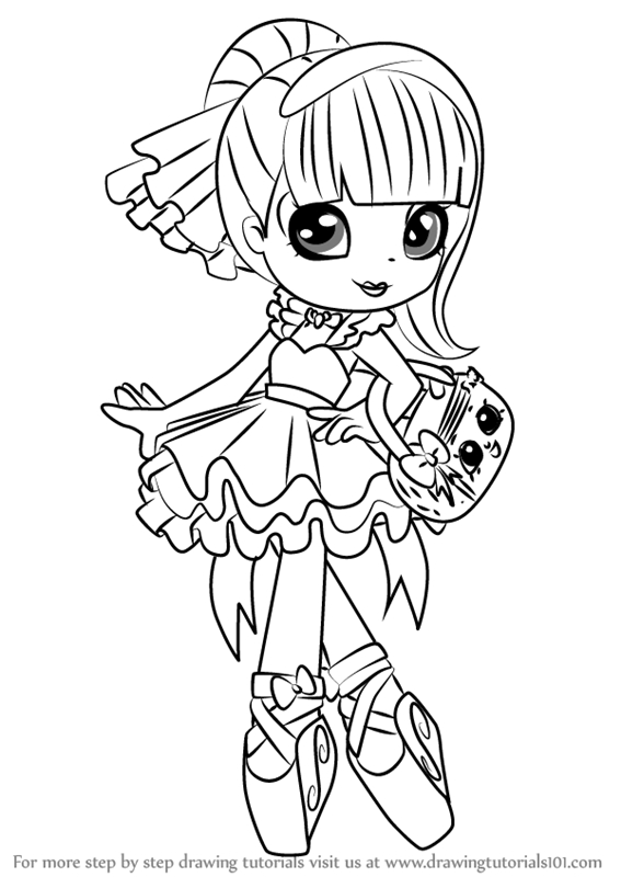 Shopkins Dolls Coloring Pages Image Result For Shoppies Colouring 567x800 Shopkins Dolls Coloring Pages Image Result For Shoppies Colouring