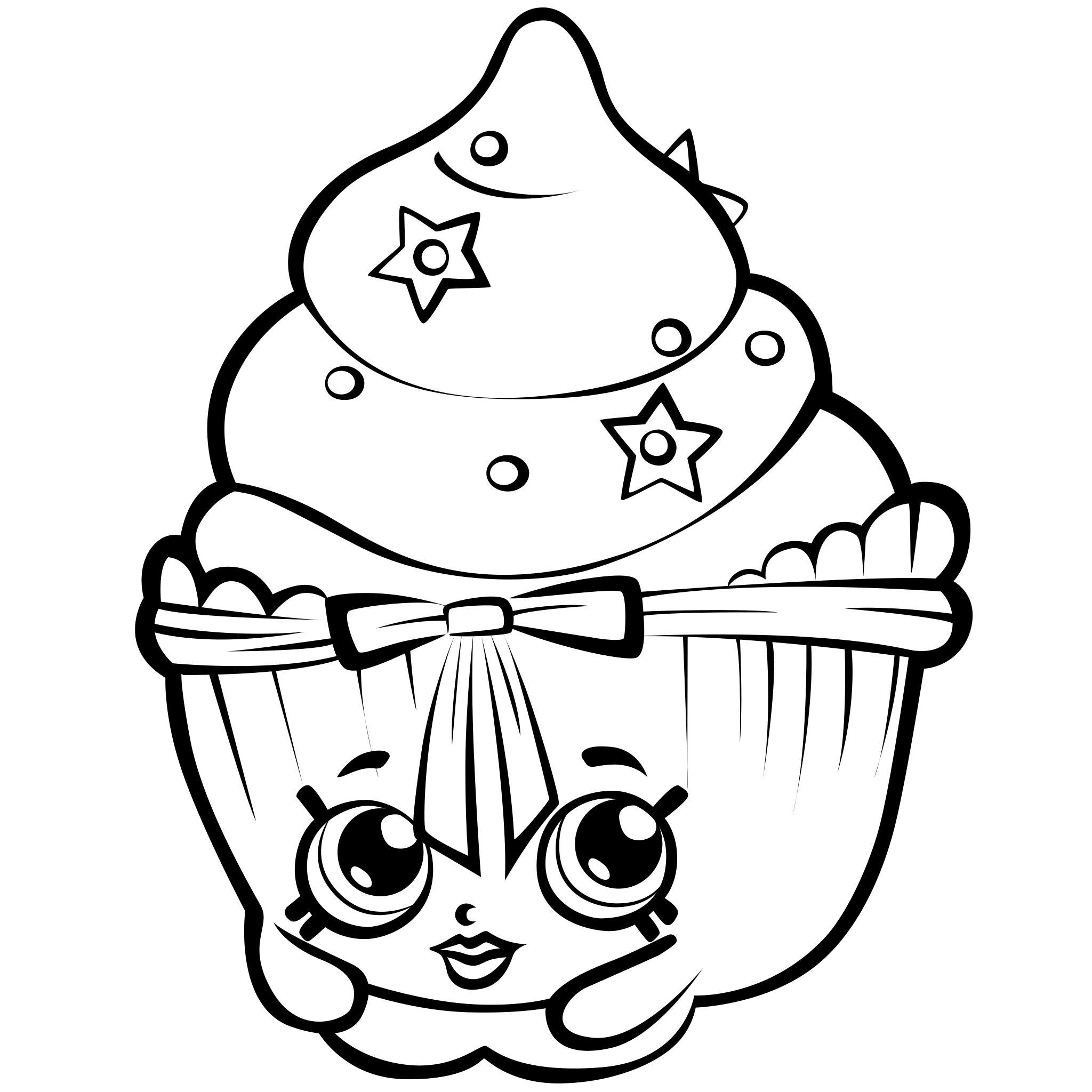 2048x2048 Inspiration Pretty Design Shopkins Coloring Pages Best For Kids