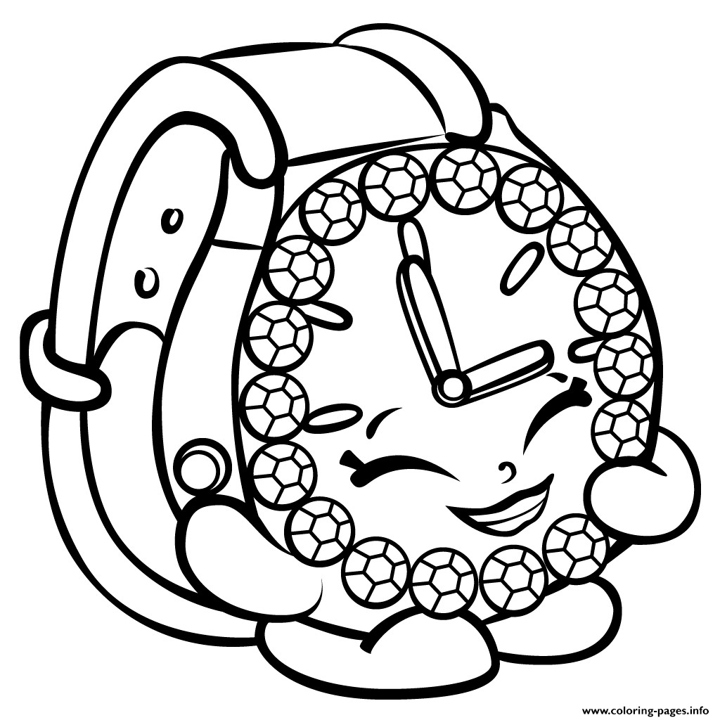 Shopkins Coloring Pages For Free Printable Best Of Print Ticky 1024x1024 Shopkins Coloring Pages For Free Printable Best Of Print Ticky