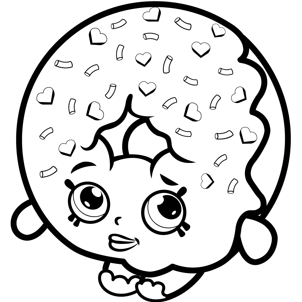 Best Of Shopkins Coloring Pages To Print Collection Printable 1024x1024 Best Of Shopkins Coloring Pages To Print Collection Printable