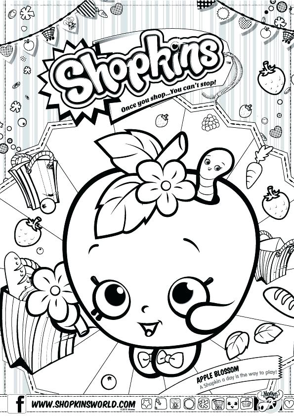 Shopkins Coloring Pages Pdf Coloring Pages To Print Free Free 595x842 Shopkins Coloring Pages Pdf Coloring Pages To Print Free Free