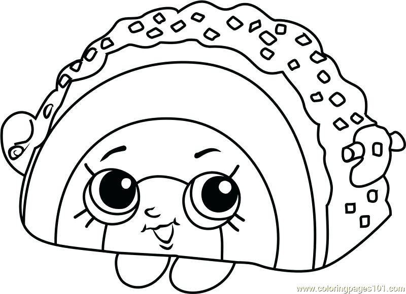 800x581 Shopkins Coloring Sheets Coloring Pages Shopkins Colouring Pages