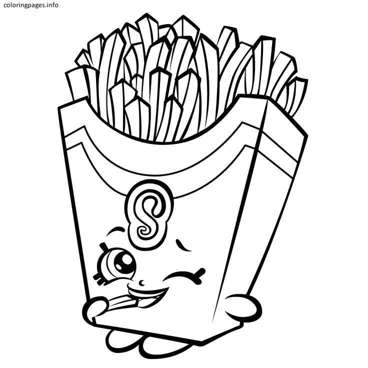 Free Printable Shopkins Coloring Pages Coloring Sheets Printable 736x736 Free Printable Shopkins Coloring Pages Coloring Sheets Printable