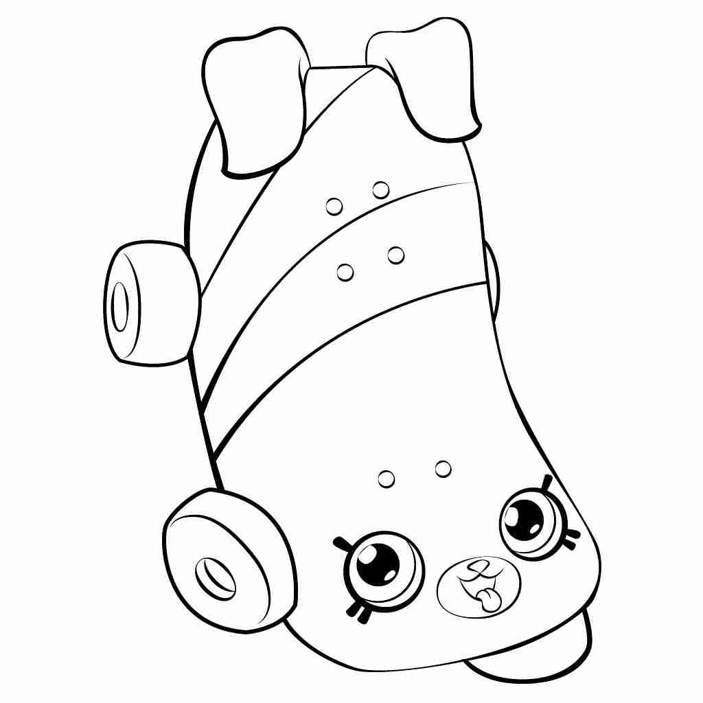 Coloring Pages For Girls Shopkins Season 5 Just Colorings Simple 1024x1024 Coloring Pages For Girls Shopkins Season 5 Just Colorings Simple