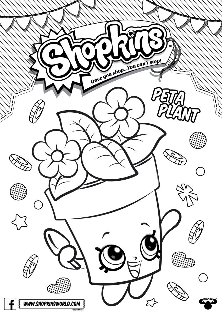 848x1199 Shopkins Coloring Pages Cartoon Coloring Pages New Coloring Sheets