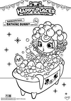 240x340 Shopkins Happy Places Delivery Pack