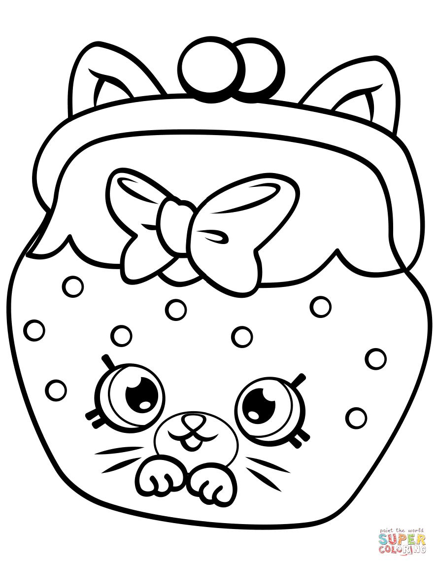Unlock Limited Edition Shopkins Coloring Pages Free 887x1148 Unlock Limited Edition Shopkins Coloring Pages Free