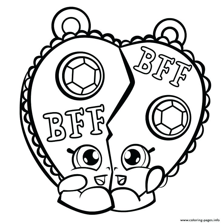 Limited Edition Shopkins Coloring Pages 736x736 Limited Edition Shopkins Coloring Pages