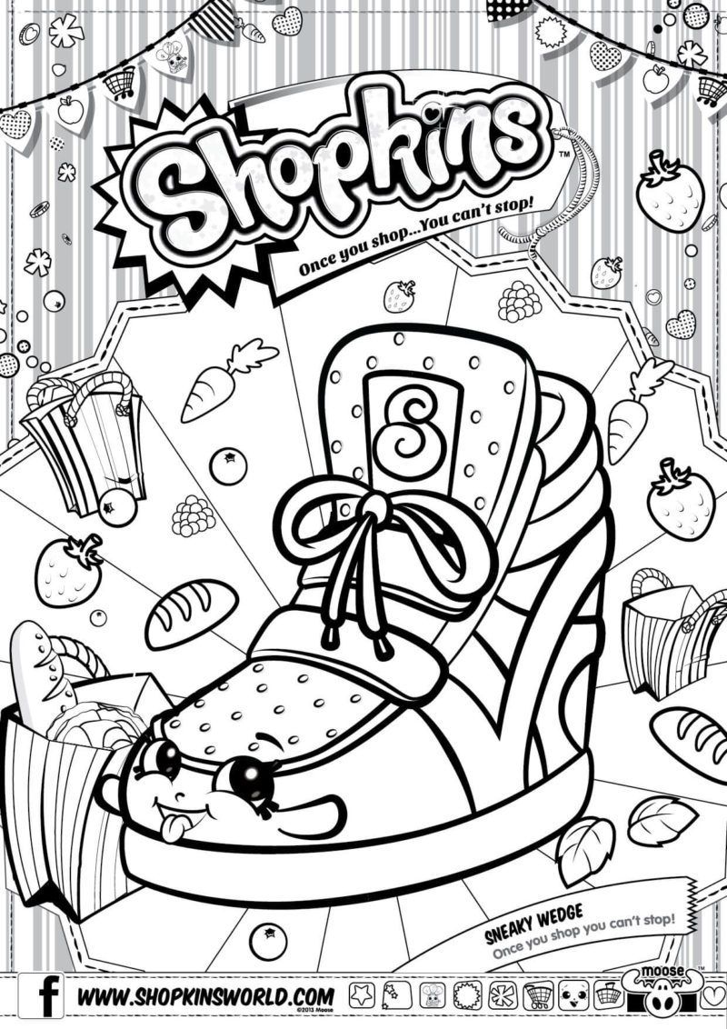Shopkins Coloring Pages Season 2 Sneaky Wedge Coloring Pages 800x1132 Shopkins Coloring Pages Season 2 Sneaky Wedge Coloring Pages