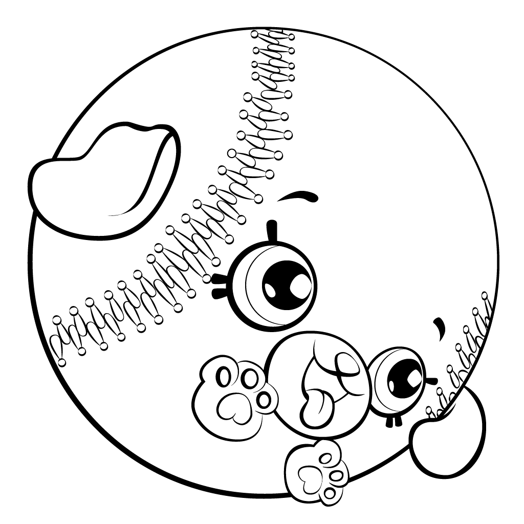 Shopkins Coloring Pages 44 Coloring Pages For Kids 1024x1024 Shopkins Coloring Pages 44 Coloring Pages For Kids
