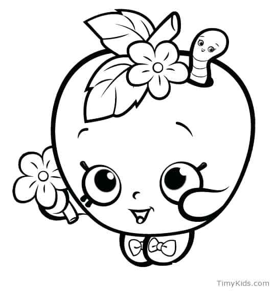 Shopkins Pictures To Color Also Coloring Pages For Girls Shopkins 538x568 Shopkins Pictures To Color Also Coloring Pages For Girls Shopkins