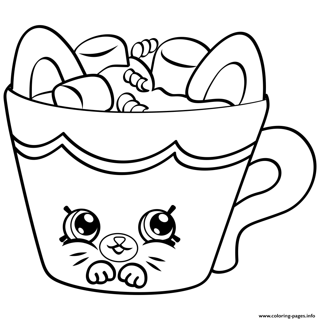 Petkins From Season 4 Coloring Pages Printable Shopkins Coloring 1024x1024 Petkins From Season 4 Coloring Pages Printable Shopkins Coloring