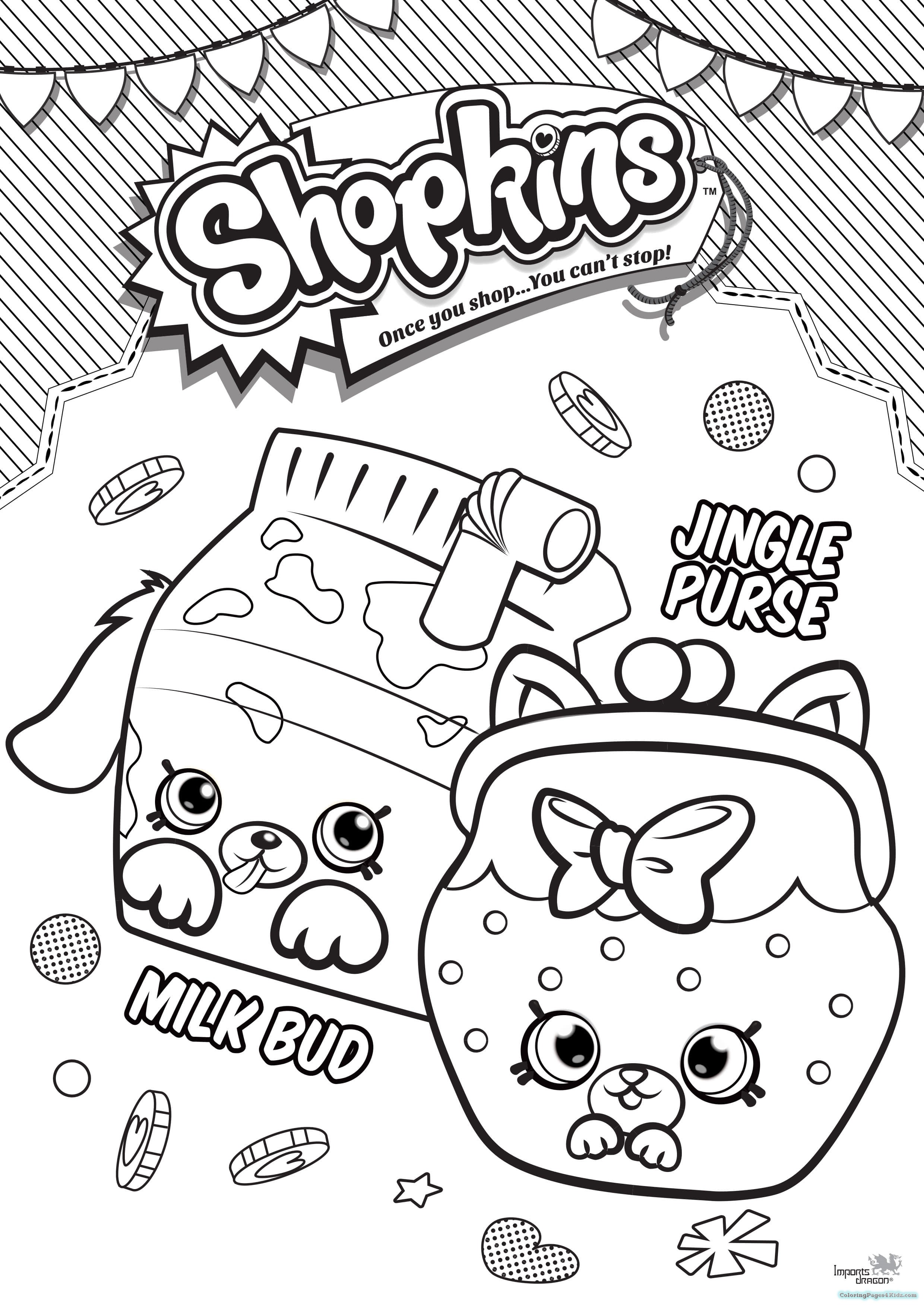 Shopkins Coloring Pages Petkins Coloring Pages For Kids 2480x3507 Shopkins Coloring Pages Petkins Coloring Pages For Kids