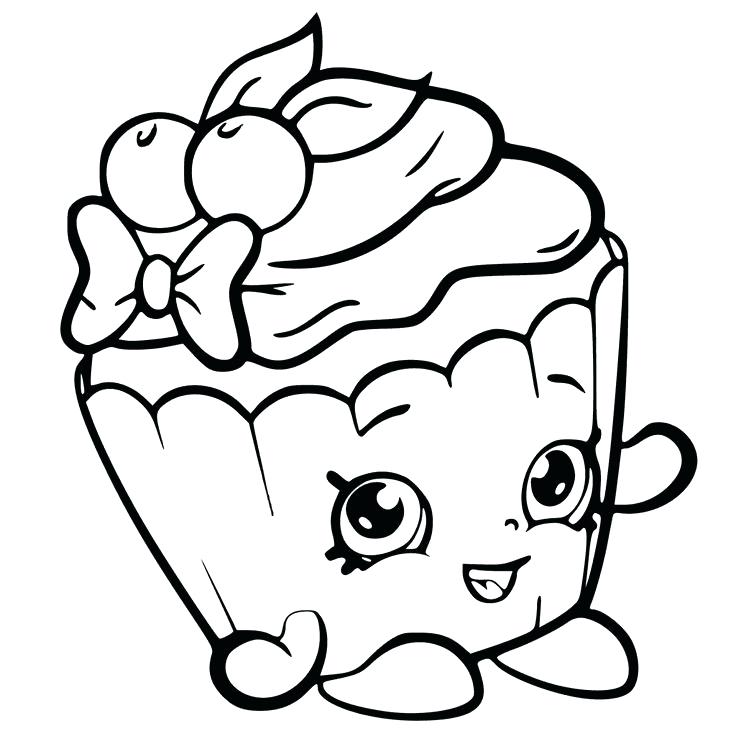 736x736 Shopkins Printable Coloring Pages Also Lippy Lips Coloring Pages